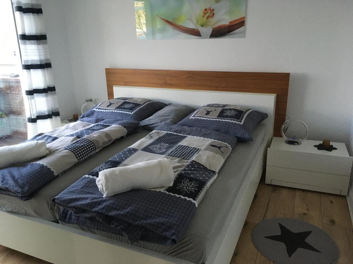 Ferienhaus Maar Beckingen Екстер'єр фото