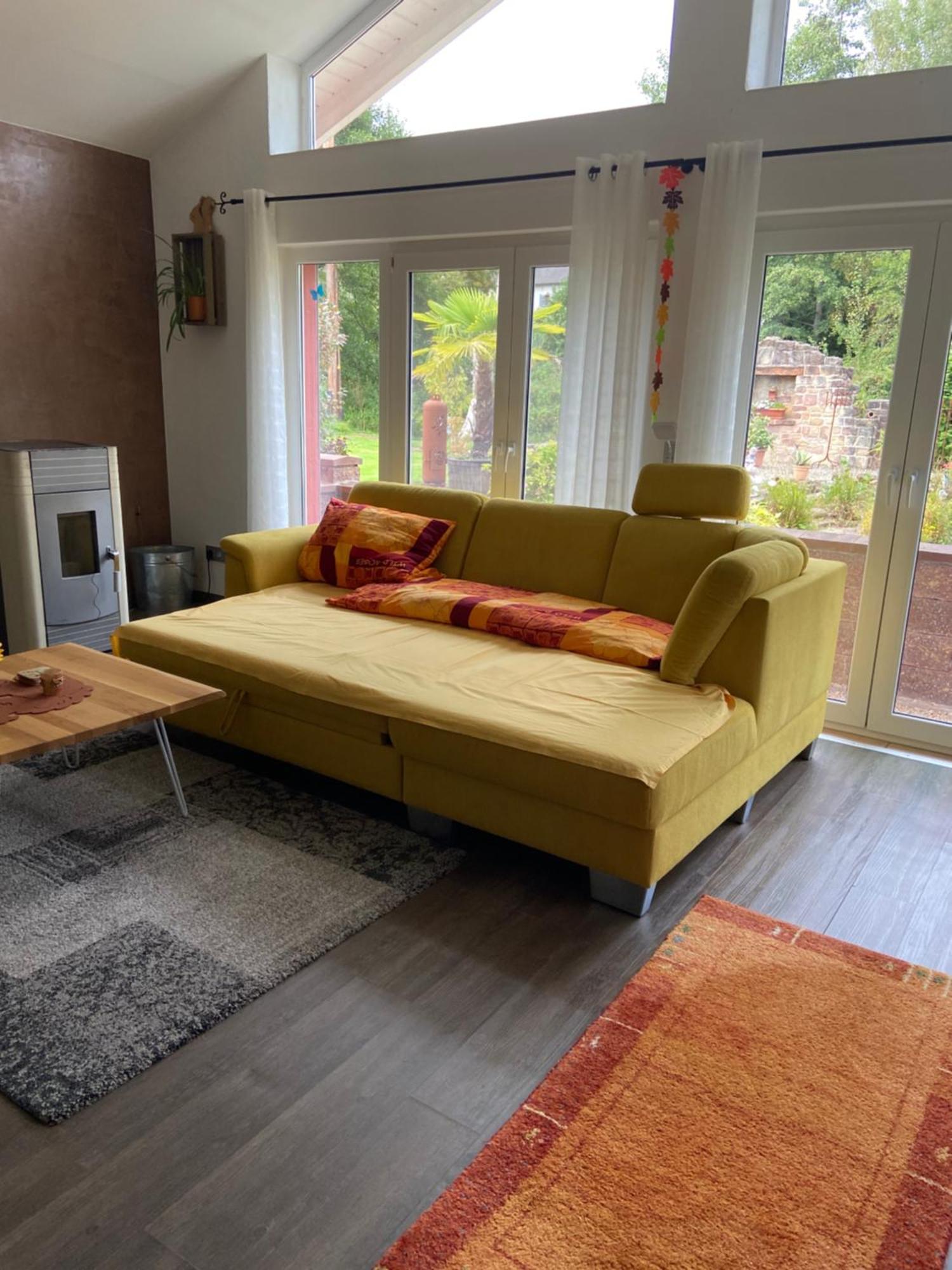 Ferienhaus Maar Beckingen Екстер'єр фото