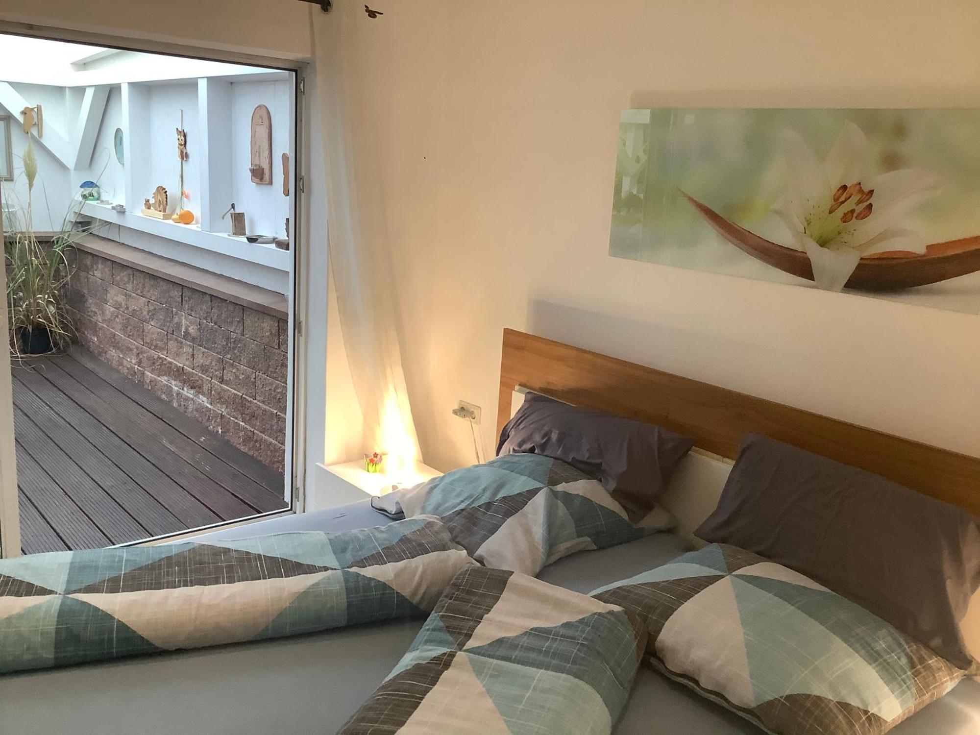 Ferienhaus Maar Beckingen Екстер'єр фото