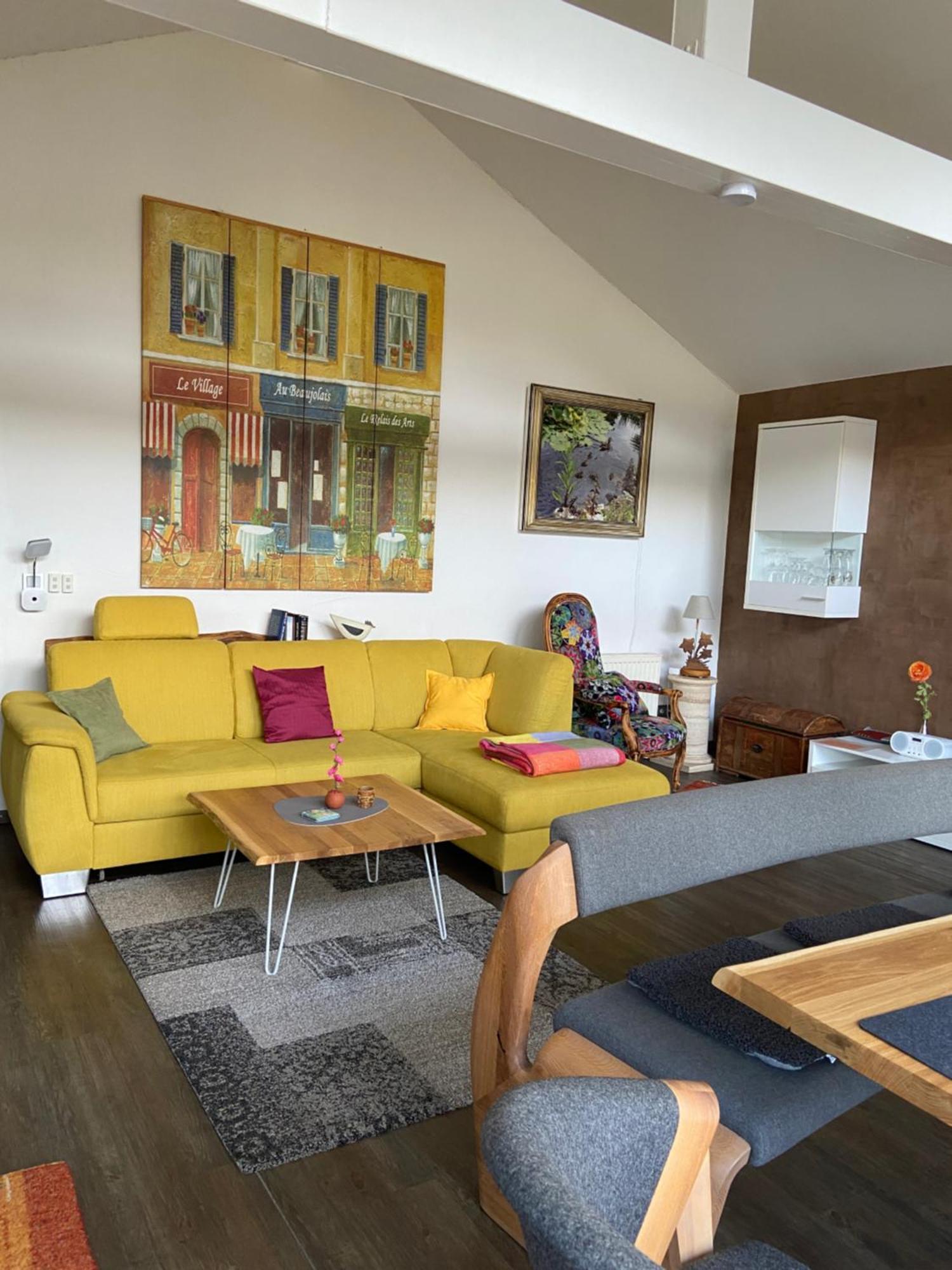 Ferienhaus Maar Beckingen Екстер'єр фото