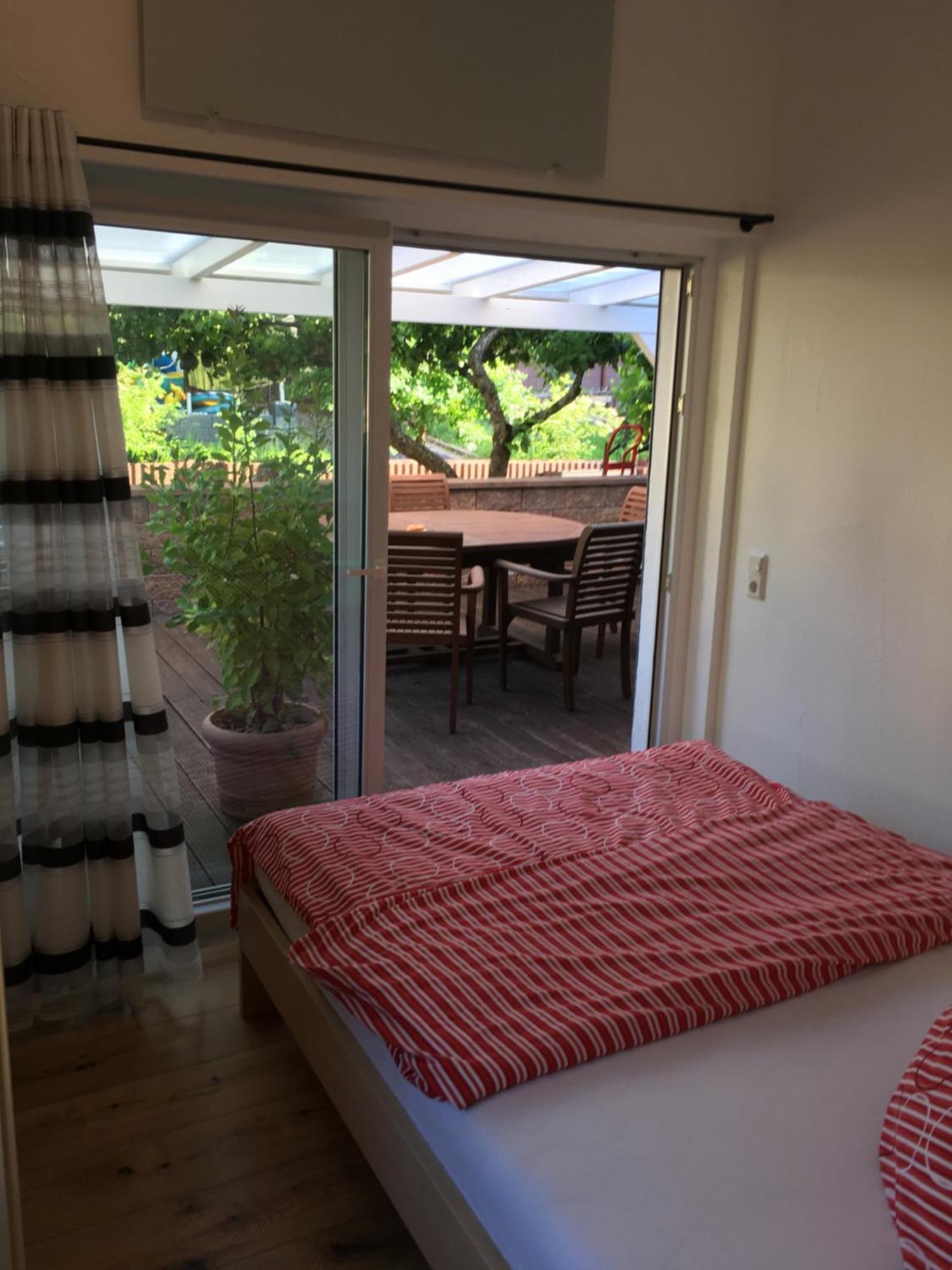 Ferienhaus Maar Beckingen Екстер'єр фото