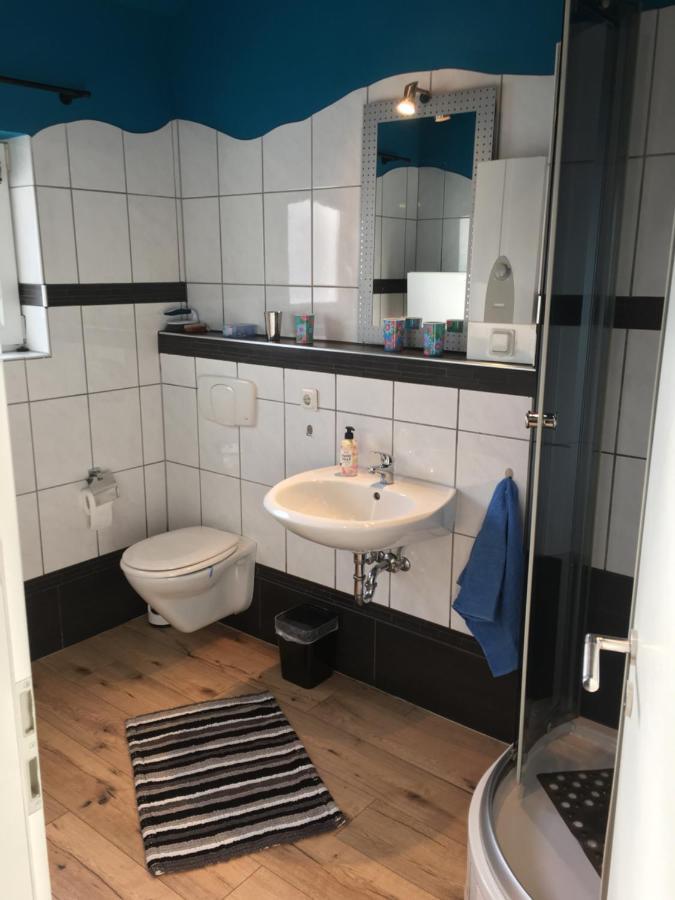 Ferienhaus Maar Beckingen Екстер'єр фото